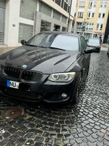 BMW E92 335i E92 *M-Paket ab Werk*Schalter - BMW 3 Series: E92