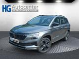 Skoda Karoq 1.5TSI Sportline Pano AHK Matrix 5 J.Gar.