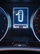 Volkswagen Touran 1.5 TSI ACT OPF UNITED UNITED - Volkswagen Touran: United