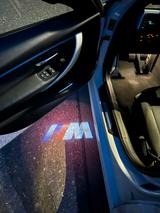 BMW 318d M Sport - BMW 3er Reihe Gebrauchtwagen in Leipzig