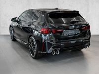 BMW M135 - Vorschau Bild 2