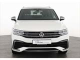 Volkswagen Tiguan Allspace 2.0 TDI 4Mot. R-Line AHK/Matrix - VW Tiguan Allspace Gebrauchtwagen in München