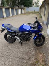 Yamaha RJ14 FZ6  - YAMAHA ABS FZ6