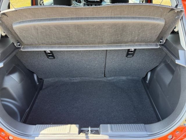 Suzuki Swift - Bild 12