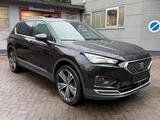 Seat Tarraco 2.0 TDI 4Drive DSG Xcellence LED+KAM+AHK