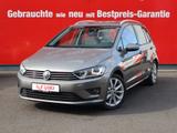 Volkswagen Golf Sportsvan VII 1.4 TSI Bi-Xenon Navi PDC - VW Golf Sportsvan in Dresden