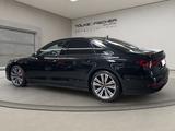 Audi A8 50 3.0 TDI quattro S-line ACC AUT Kam. Leder - Audi A8 mit Diesel-Antrieb: Limousine, 3.0