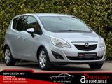 Opel *Meriva B*150 Jahre*Automatik*PDC* - Opel Meriva in Freiburg