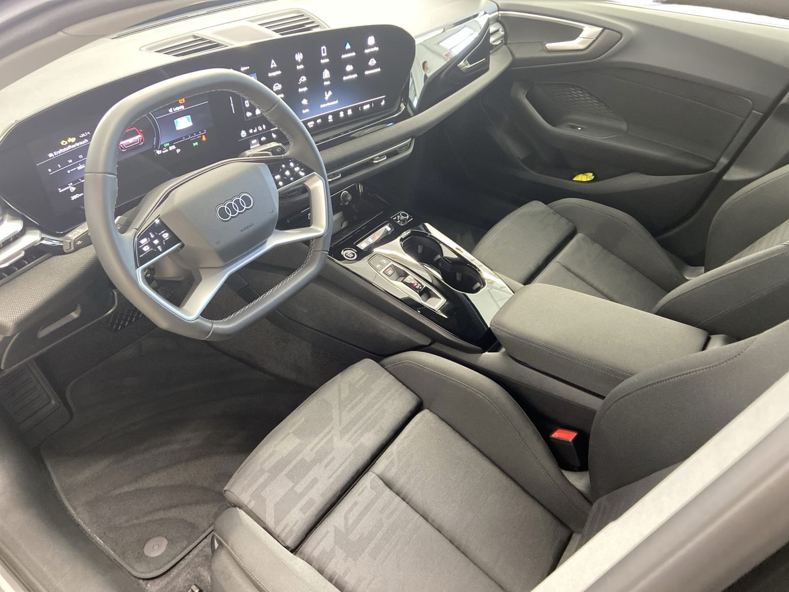 Audi A5 - Bild 7