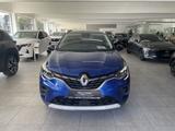 Renault Captur II 1.0 101PS Intens RFK NAVI Blau - Renault Captur in Wuppertal