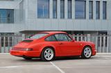 Porsche 911 964 Carrera 2 Coupe Schalter C00 - Porsche aus 1990: 911 Carrera