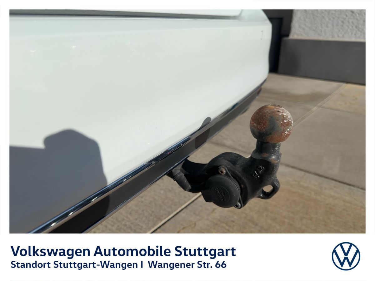 Volkswagen Passat Variant - Bild 16