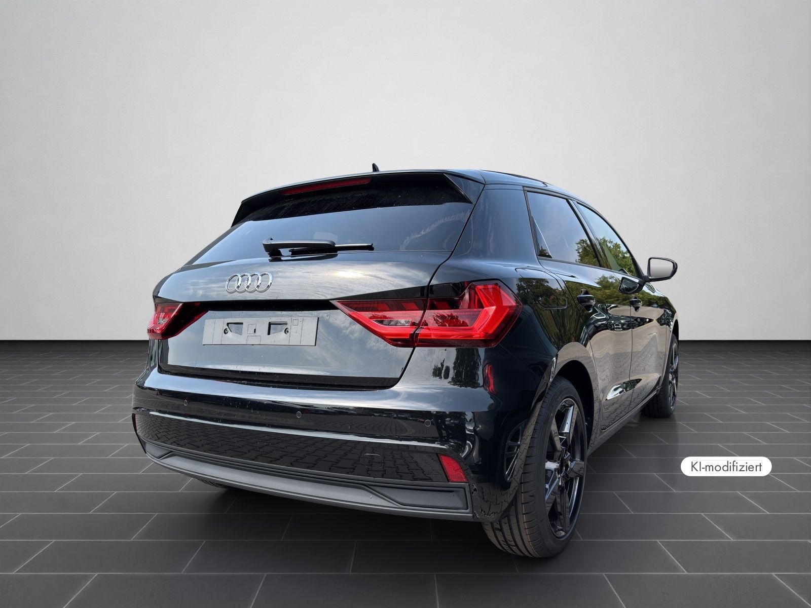 Audi A1 - Bild 2