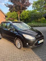 Ford Grand C-Max 1,6 Titanium 7 Sitzer