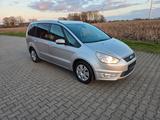 Ford Galaxy Trend PDC BT 2-Zonen Klima - gebrauchte Ford Galaxy aus dem Jahr 2014