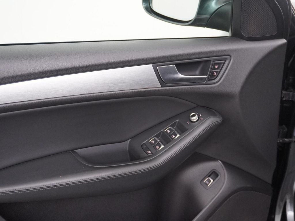 Audi Q5 3.0 TDI quattro S Edition S-Line AHK navi LED