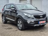 Kia Sportage Spirit 2WD - gebrauchte Kia Sportage aus dem Jahr 2015