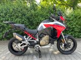 Ducati Multistrada V4S Sport Travel & Radar - DUCATI SPORT