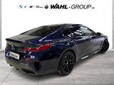 BMW M850i xDrive GRAN COUPE PANO SOFT-CLOSE LASER AL - gebrauchte BMW M850 aus dem Jahr 2023
