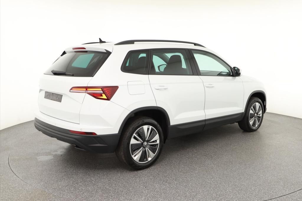 Skoda Karoq Ambition 2.0 TDI AHK*PDC*Tempo*Klima*NAV