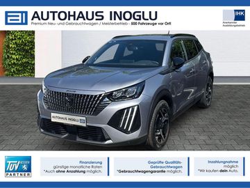 Peugeot 2008 - 1