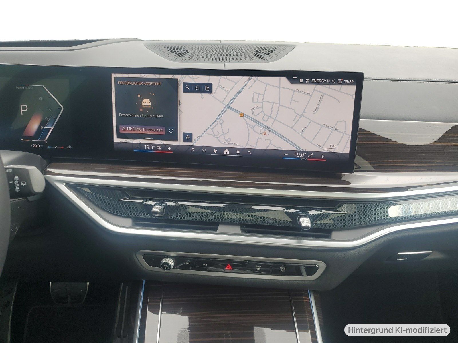 BMW X7 - Bild 16