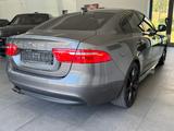 Jaguar XE 2.0d R-Sport-Pano-Leder-Meridian-Kamera-BiXen - Jaguar XE aus 2019