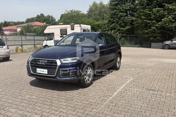 Audi Q5 - 1