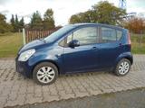 Suzuki Splash 1.2 Comfort KLIMA gepflegt!! - Suzuki Splash: Comfort