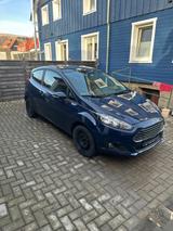 Ford Fiesta 1,25 44kW Trend Trend - Ford Fiesta: 44 Kw