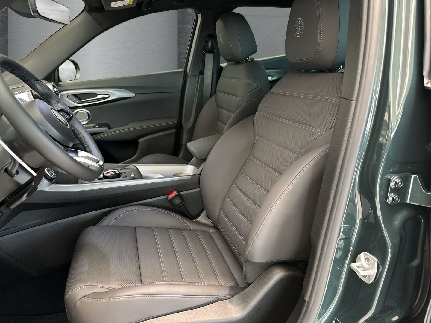 Alfa Romeo Tonale - Bild 8