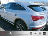 Audi Q5 TDI Sportback quat S tronic advanced Kamera - Audi Q5: Advanced