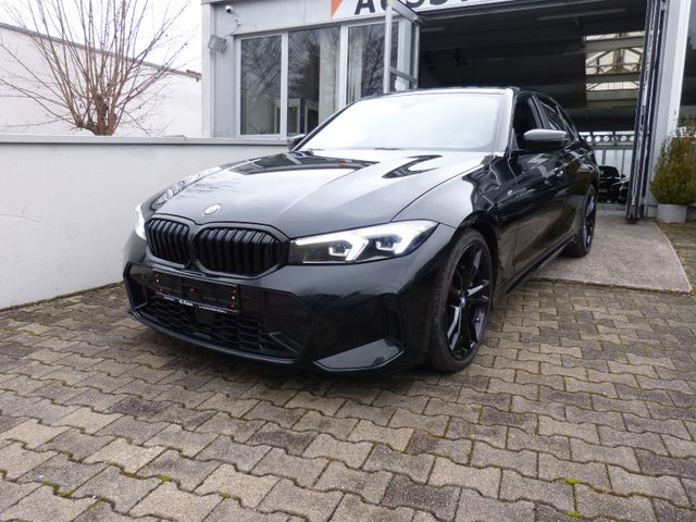 BMW 330 i M Sport 19 ZOLL NAVI LED KAMERA SHZ