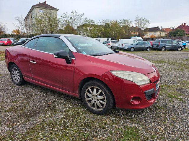 Renault Megane Coupé-Cabriolet dCi 130 Luxe 