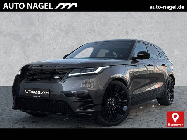 Land Rover Range Rover Velar D300 Dyn. HSE 22"Black+WinterP