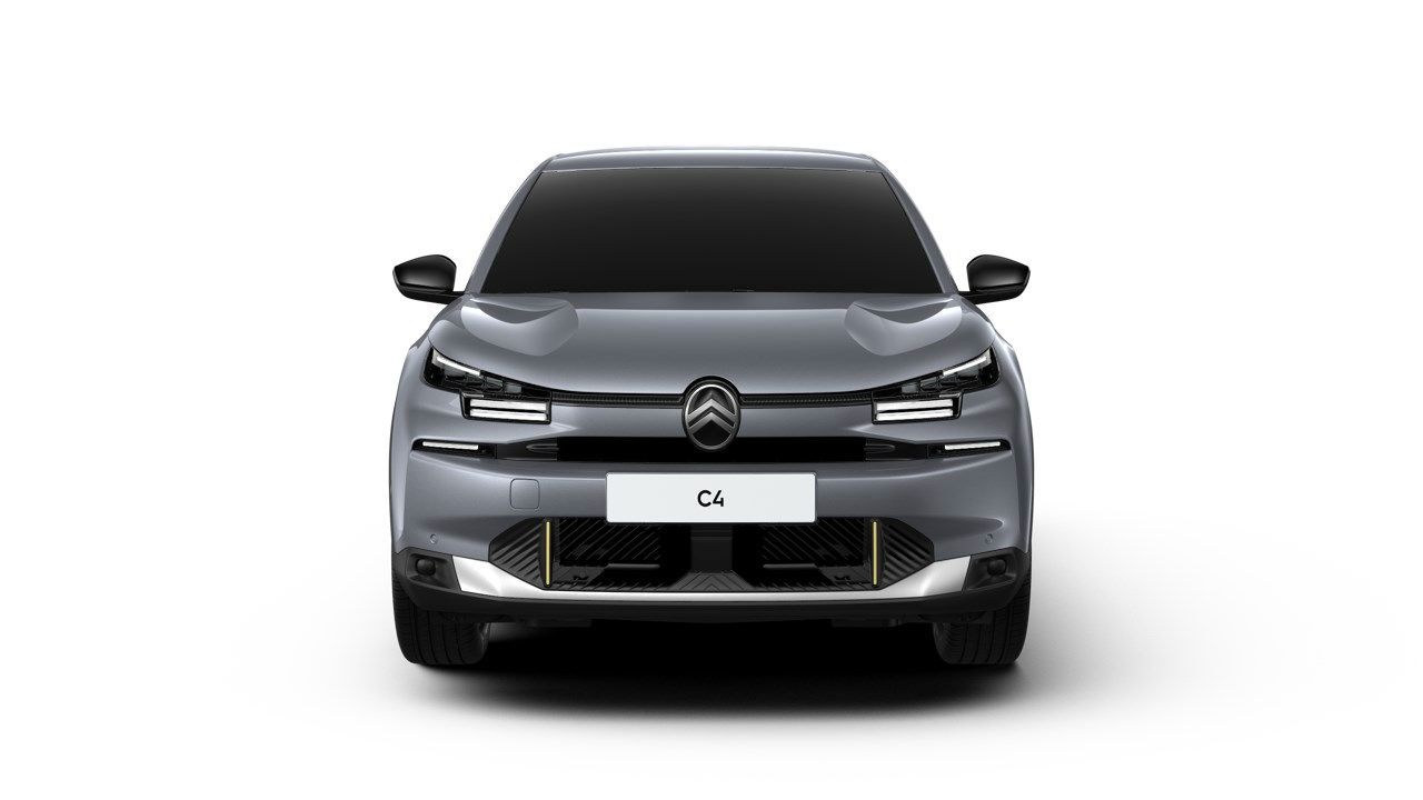 Citroën C4 - Bild 7