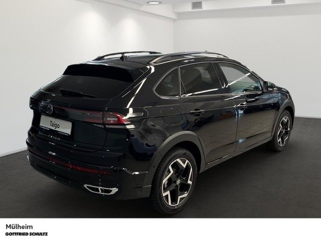 Volkswagen Taigo - Bild 4