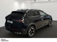 Volkswagen Taigo - Vorschau Bild 4