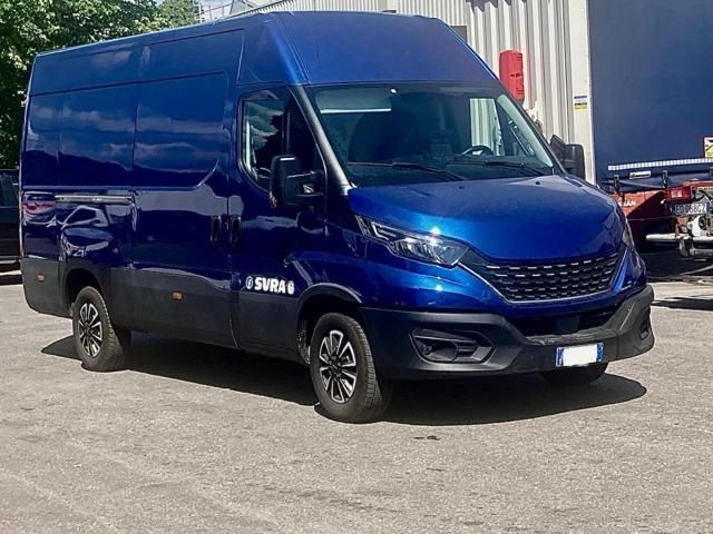Iveco IVECO Daily 35S14A8V 2.3 Furgone Hi-Matic FRIGO