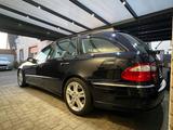 Mercedes-Benz E350 7G aventgarde - Mercedes-Benz E 350