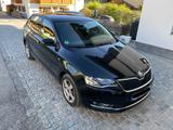 Skoda Rapid 1.0 TSI 81kW Style Spaceback Style - Skoda Rapid von privat