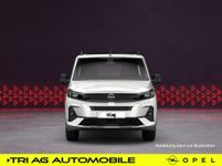 Opel Combo - Vorschau Bild 14