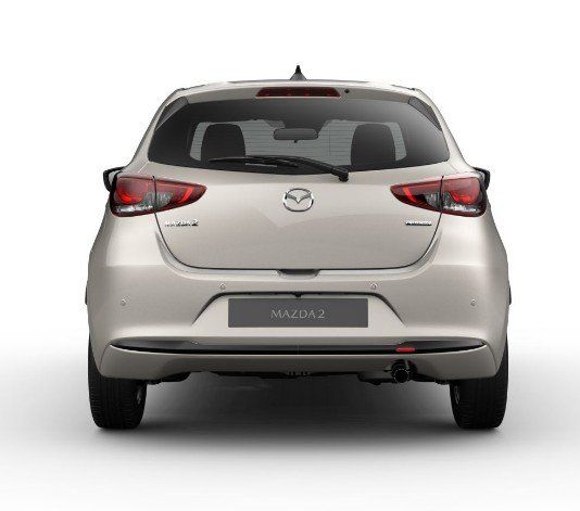 Fahrzeugabbildung Mazda 2 M-Hybrid Homura G-90 *Oktober-Aktion* ACAA Vol