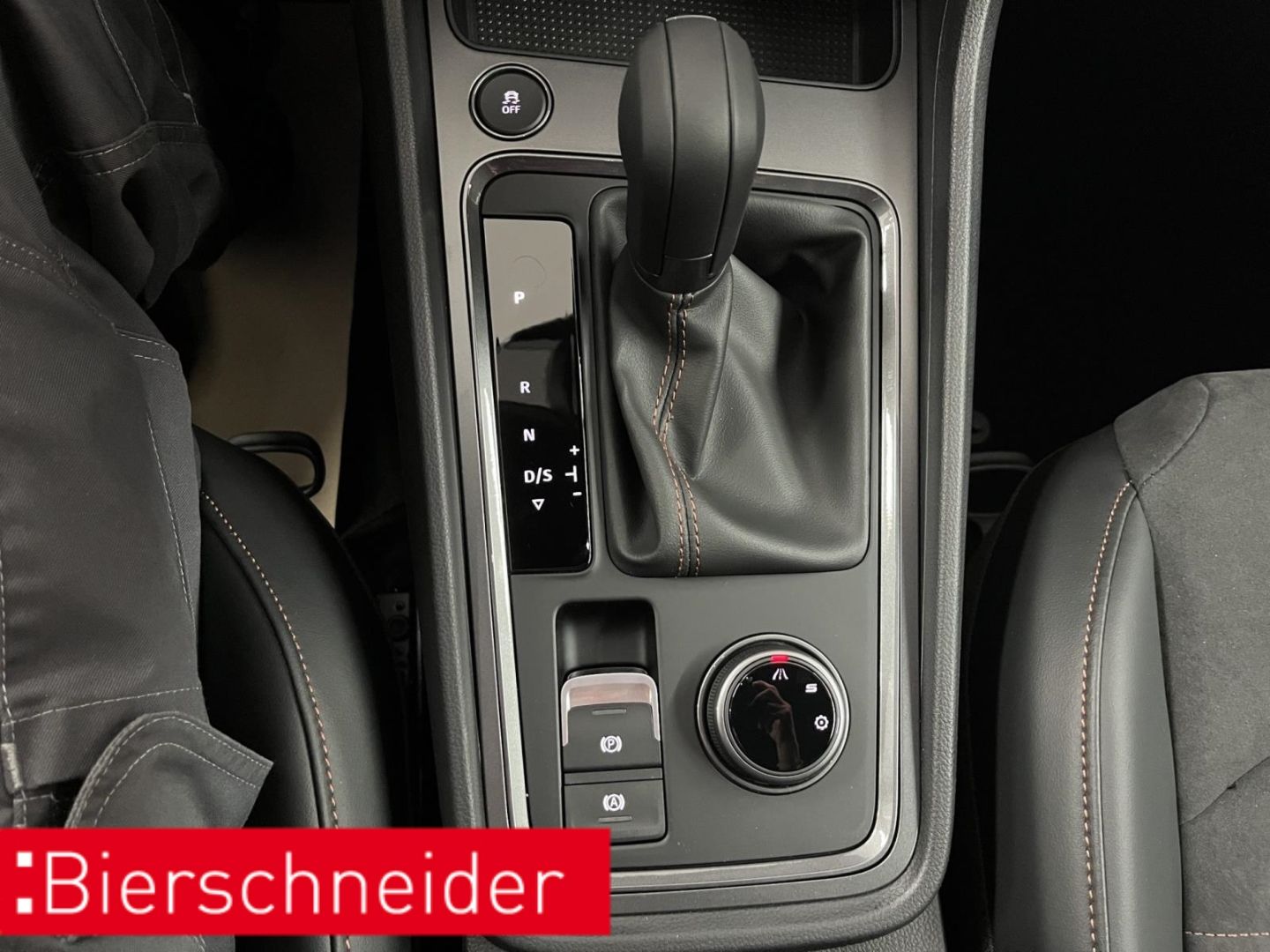 Cupra Ateca - Bild 25