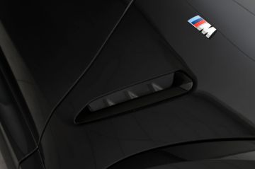 BMW X3 M40d M-Sitze STHZ HUD ACC H&K 360° AHK 21"