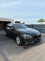 BMW 530d Automatik M-Performance Power Kit - BMW: M Power