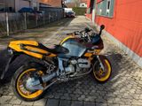 BMW R 1100 S - BMW GEBRAUCHT R 1100 S