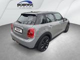 MINI Cooper 5-Türer Sportsitze Sitzhzg. Tempomat PDC - MINI Cooper in Bremen