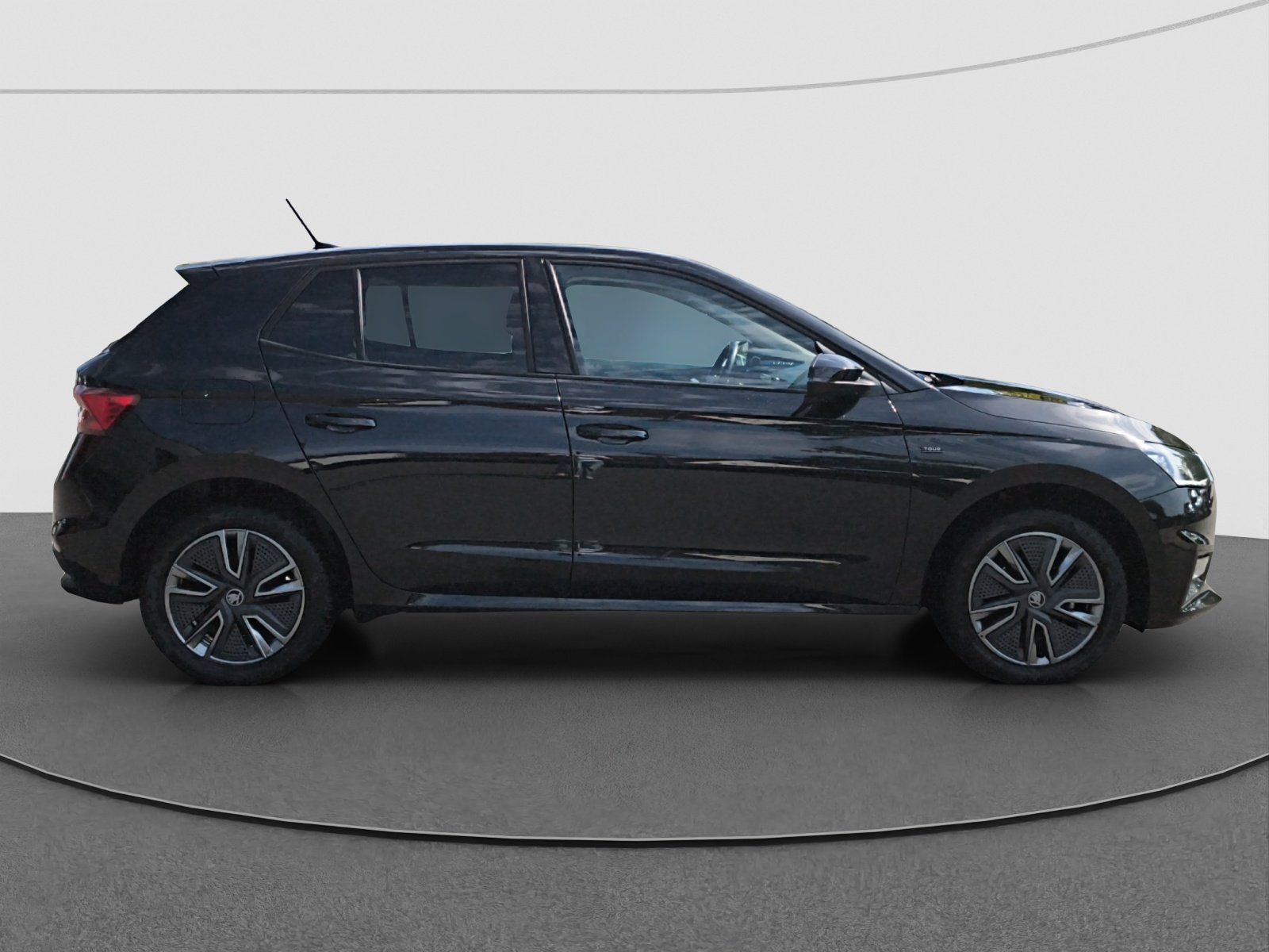Skoda Fabia - Bild 10