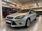Ford Focus Lim. Champions Edition - Ford Focus: Champions Edition